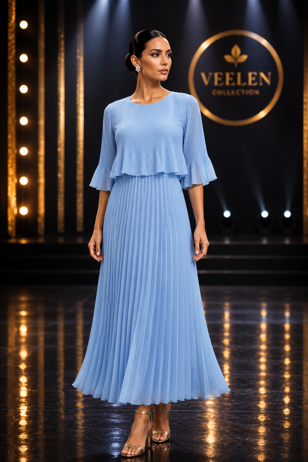 ROBE FERV 01