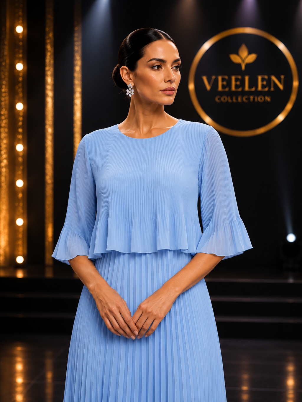 ROBE FERV 01