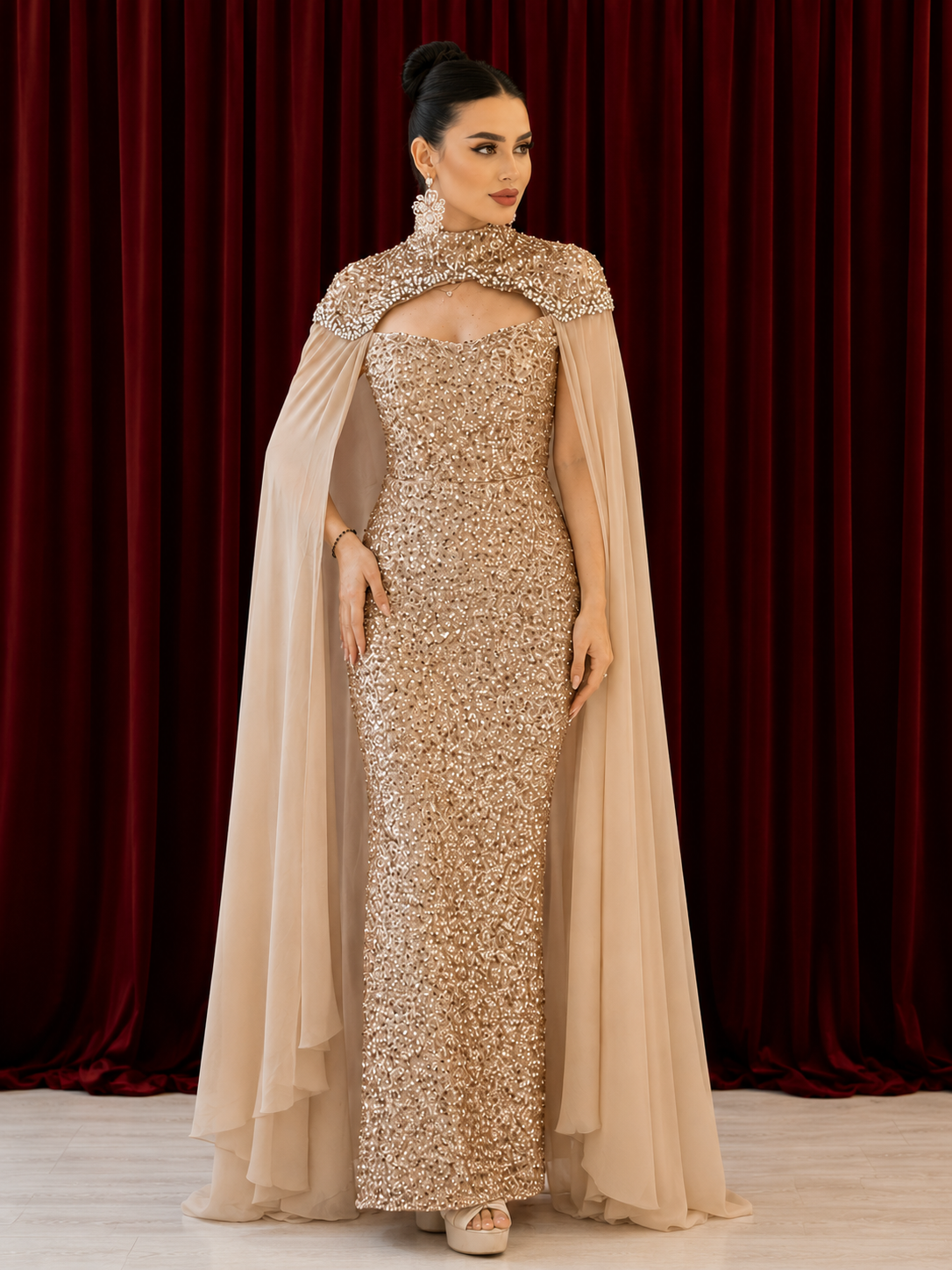 ROBE S VYLLY 03