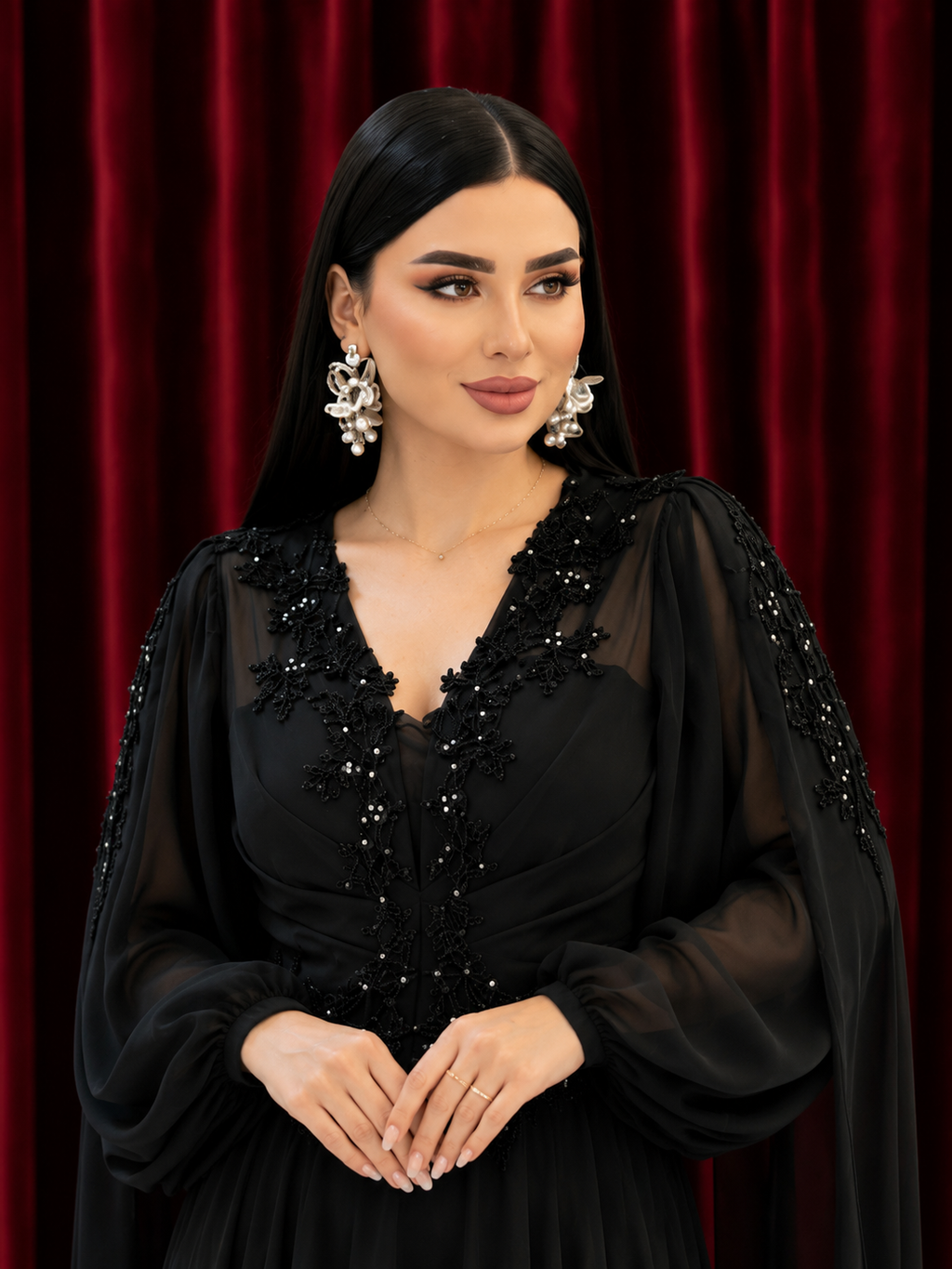 ROBE S VYLLY 06