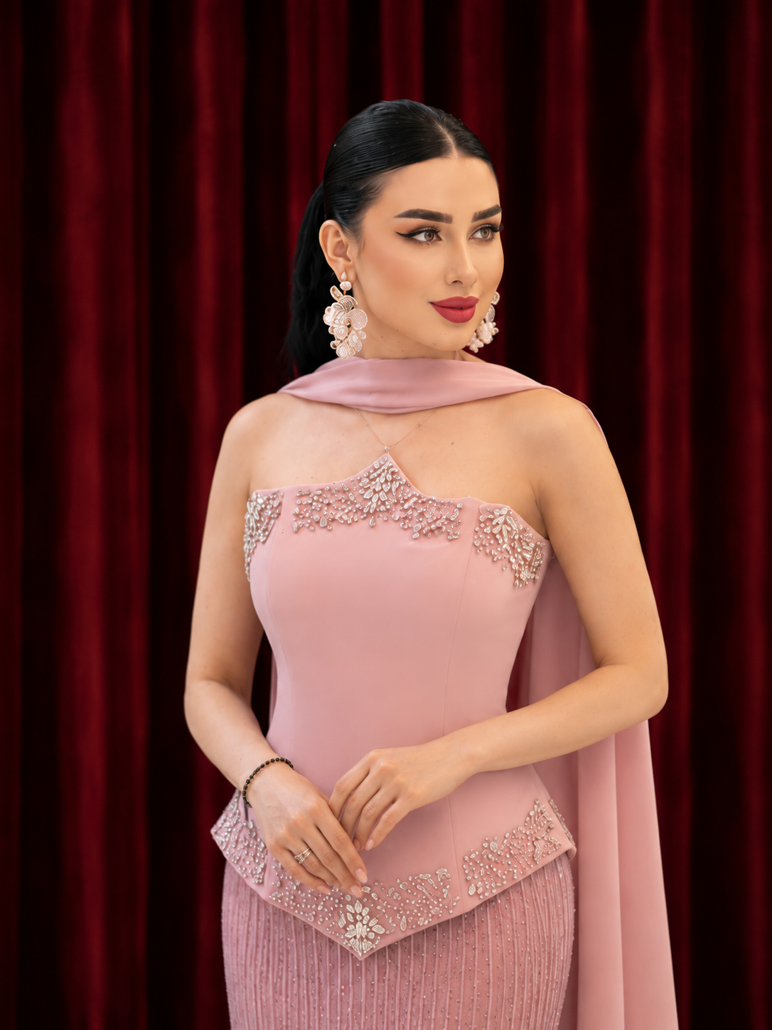 ROBE S VYLLY 07