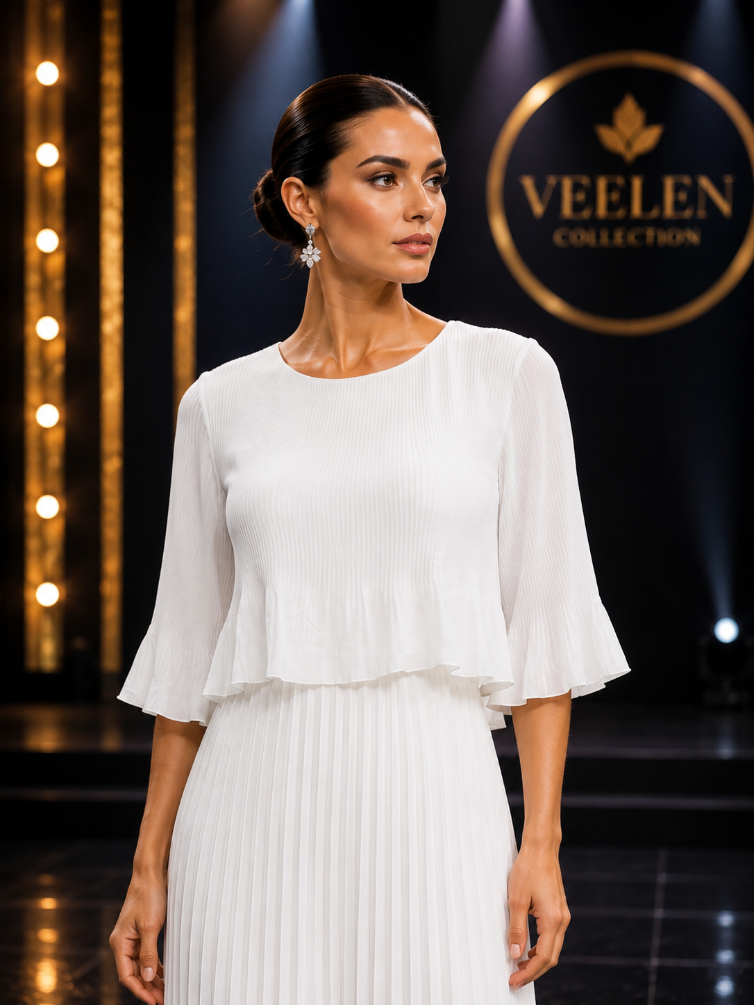 ROBE FERV 01
