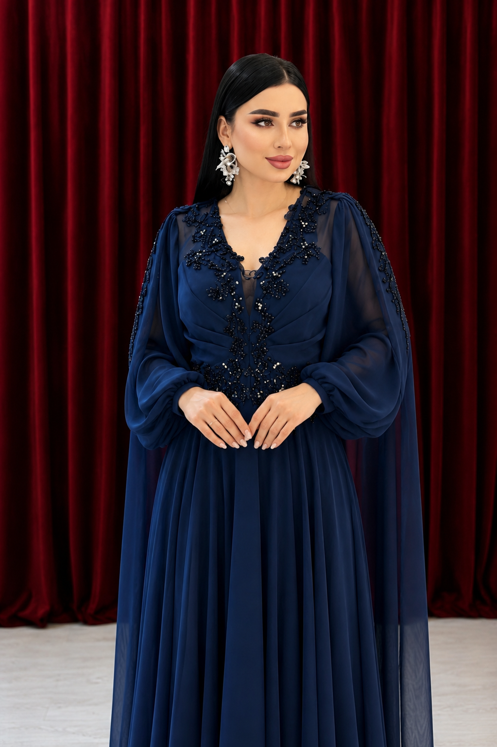 ROBE S VYLLY 06