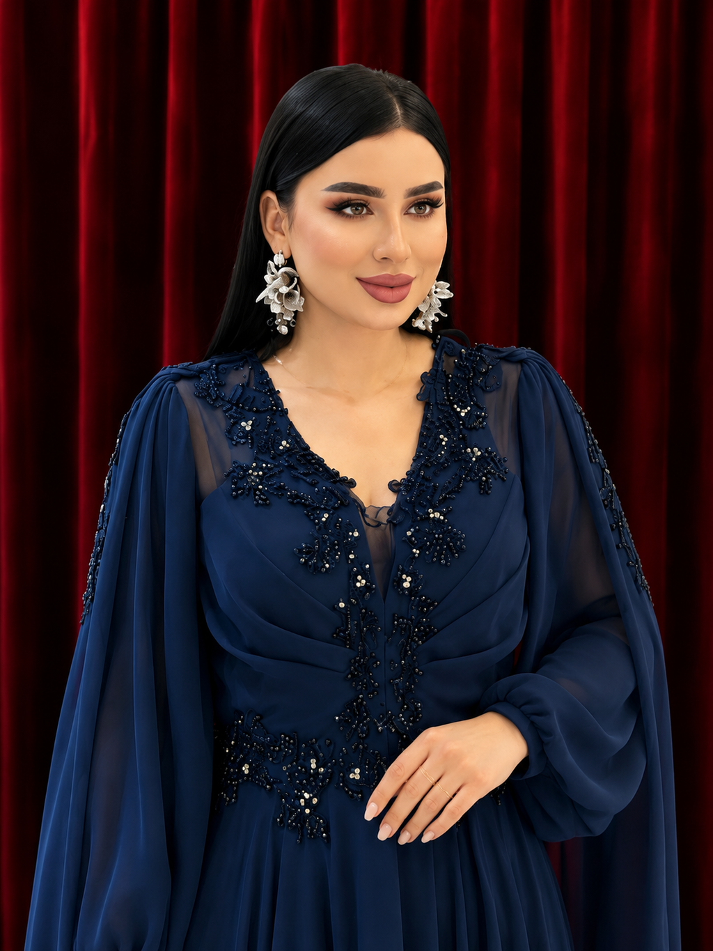 ROBE S VYLLY 06