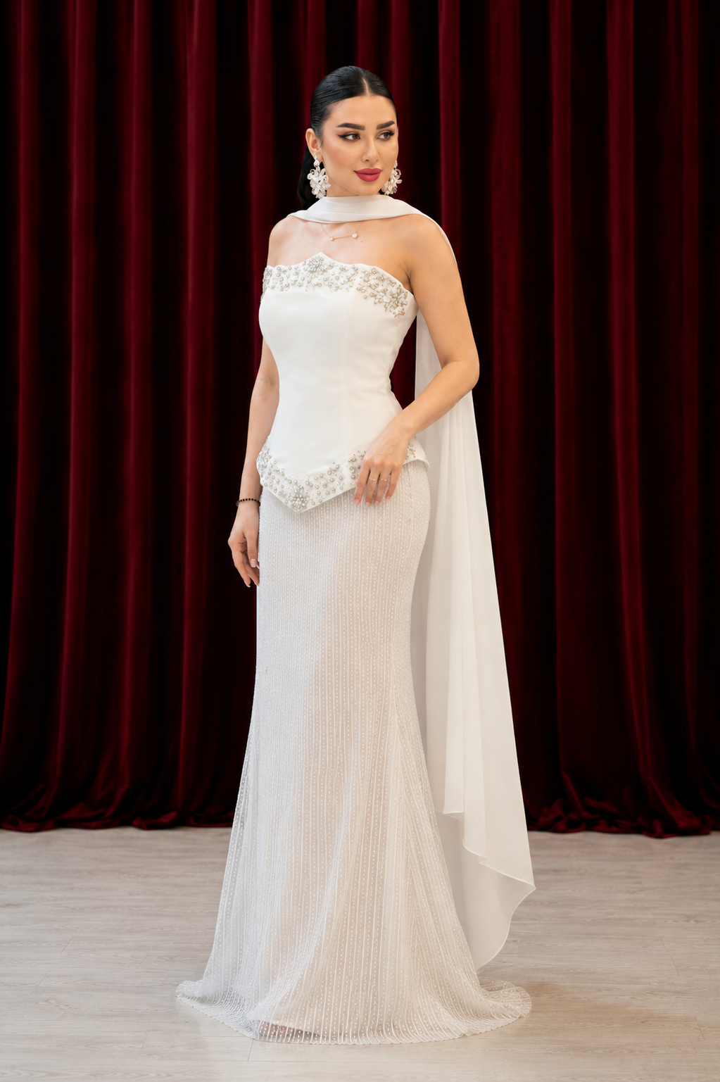 ROBE S VYLLY 07