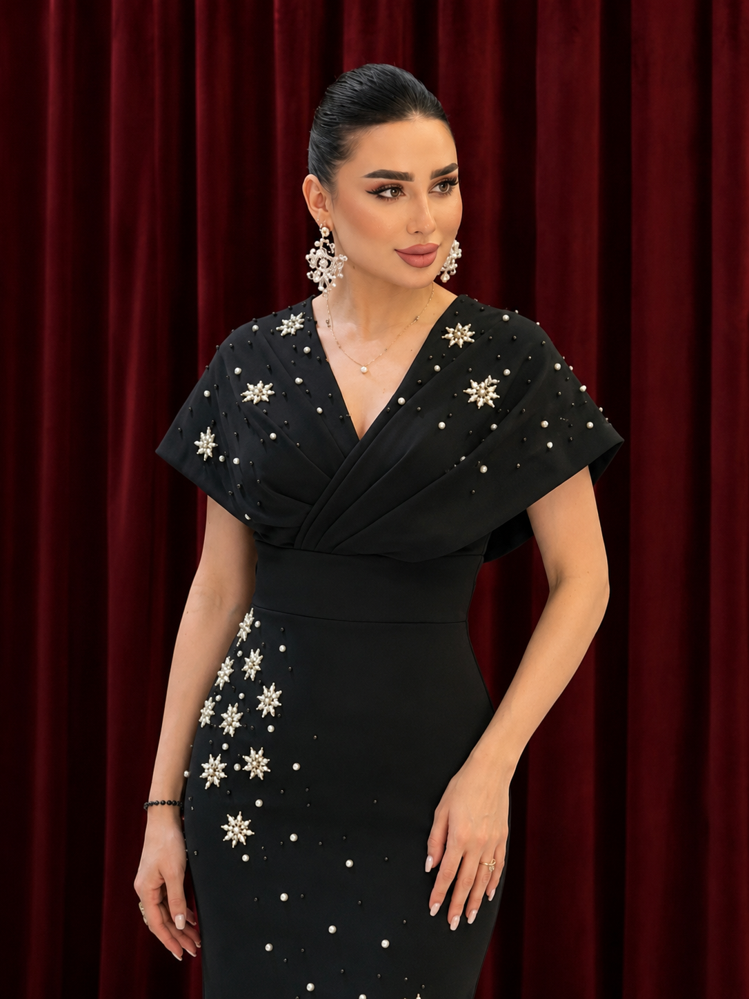 ROBE S VYLLY 01