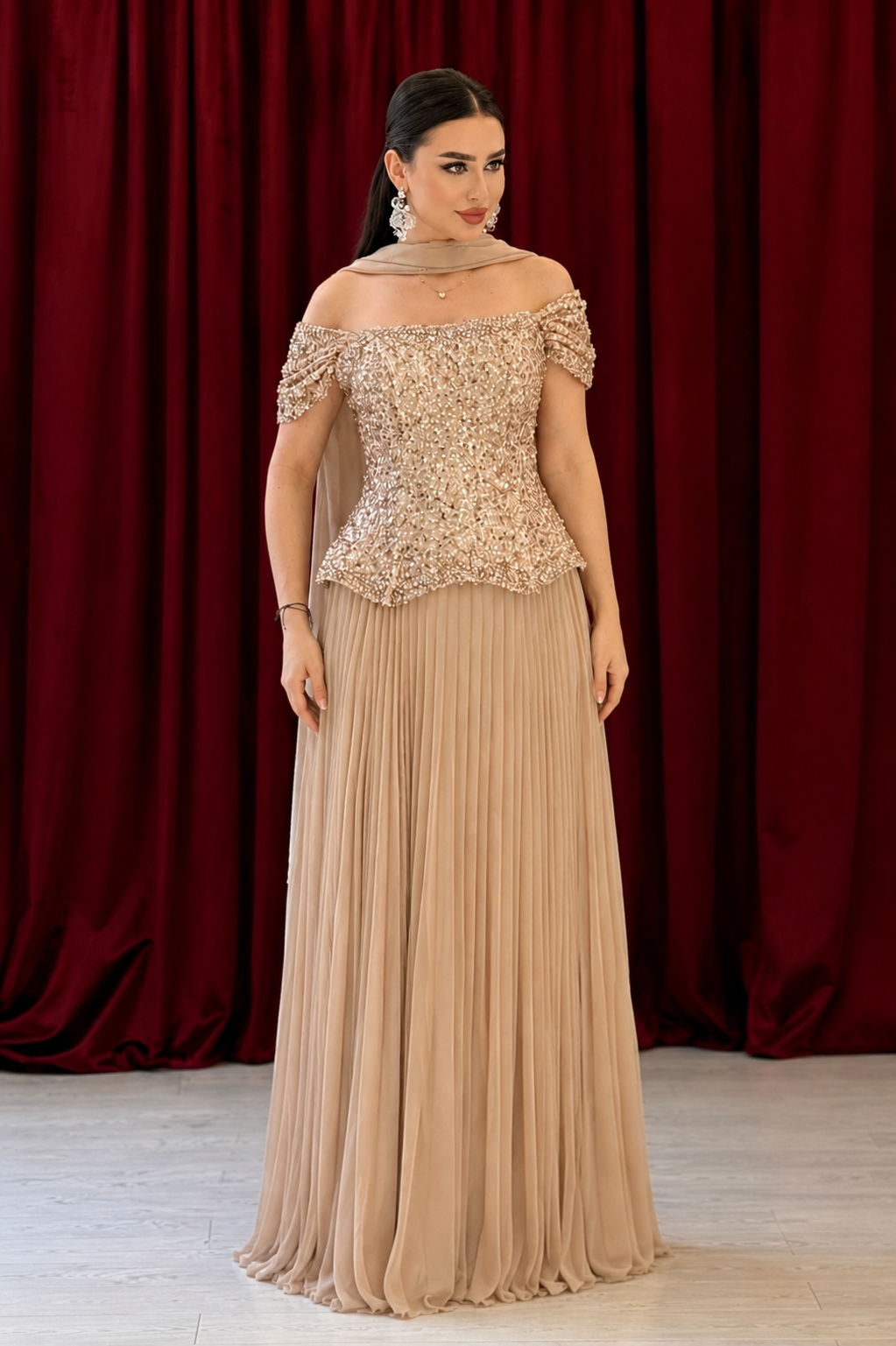 ROBE S VYLLY 10