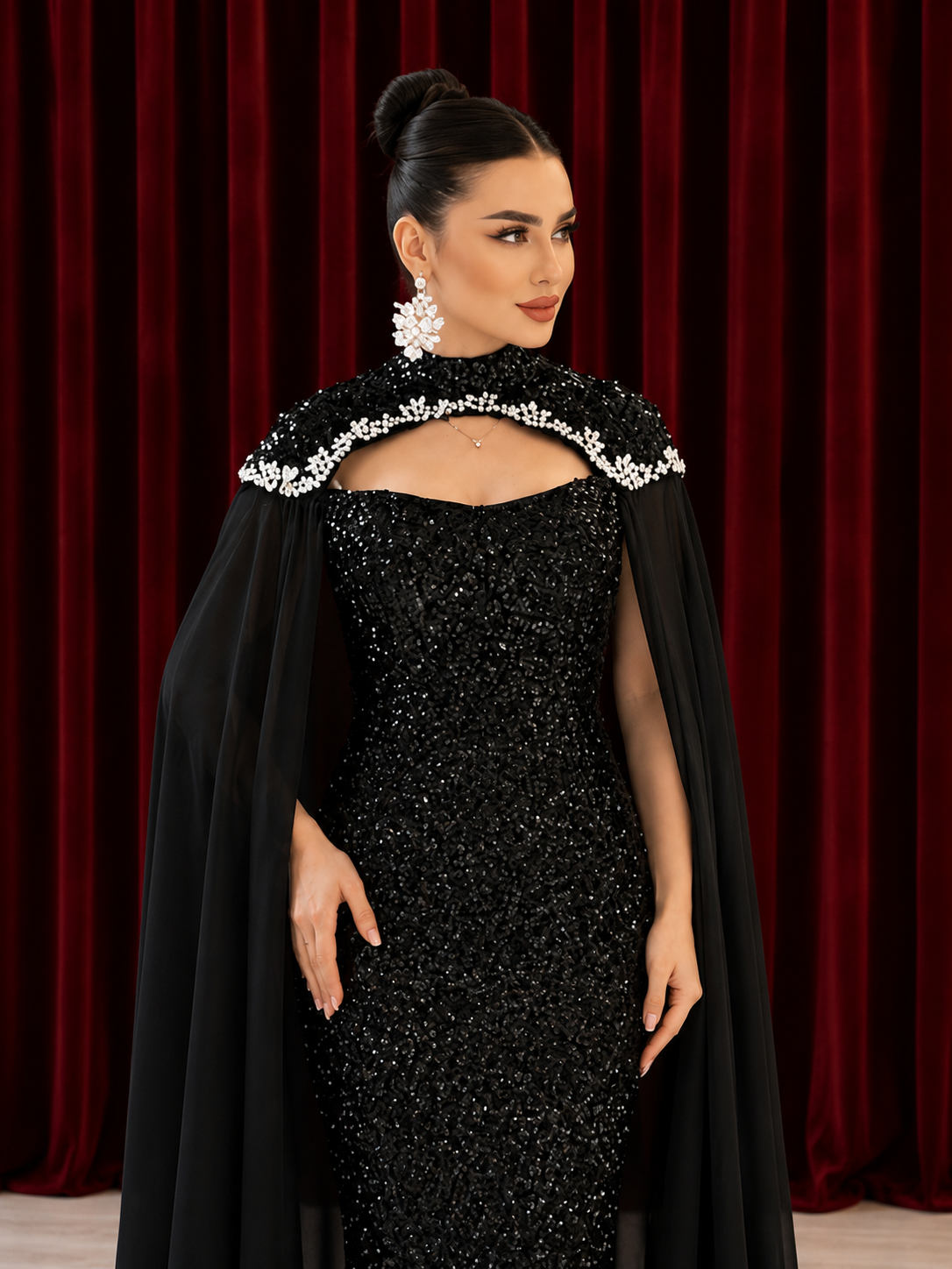 ROBE S VYLLY 03
