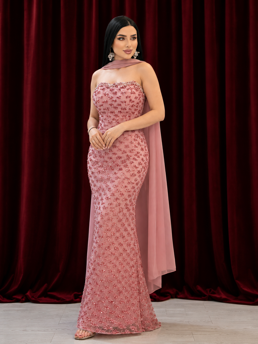 ROBE S VYLLY 04