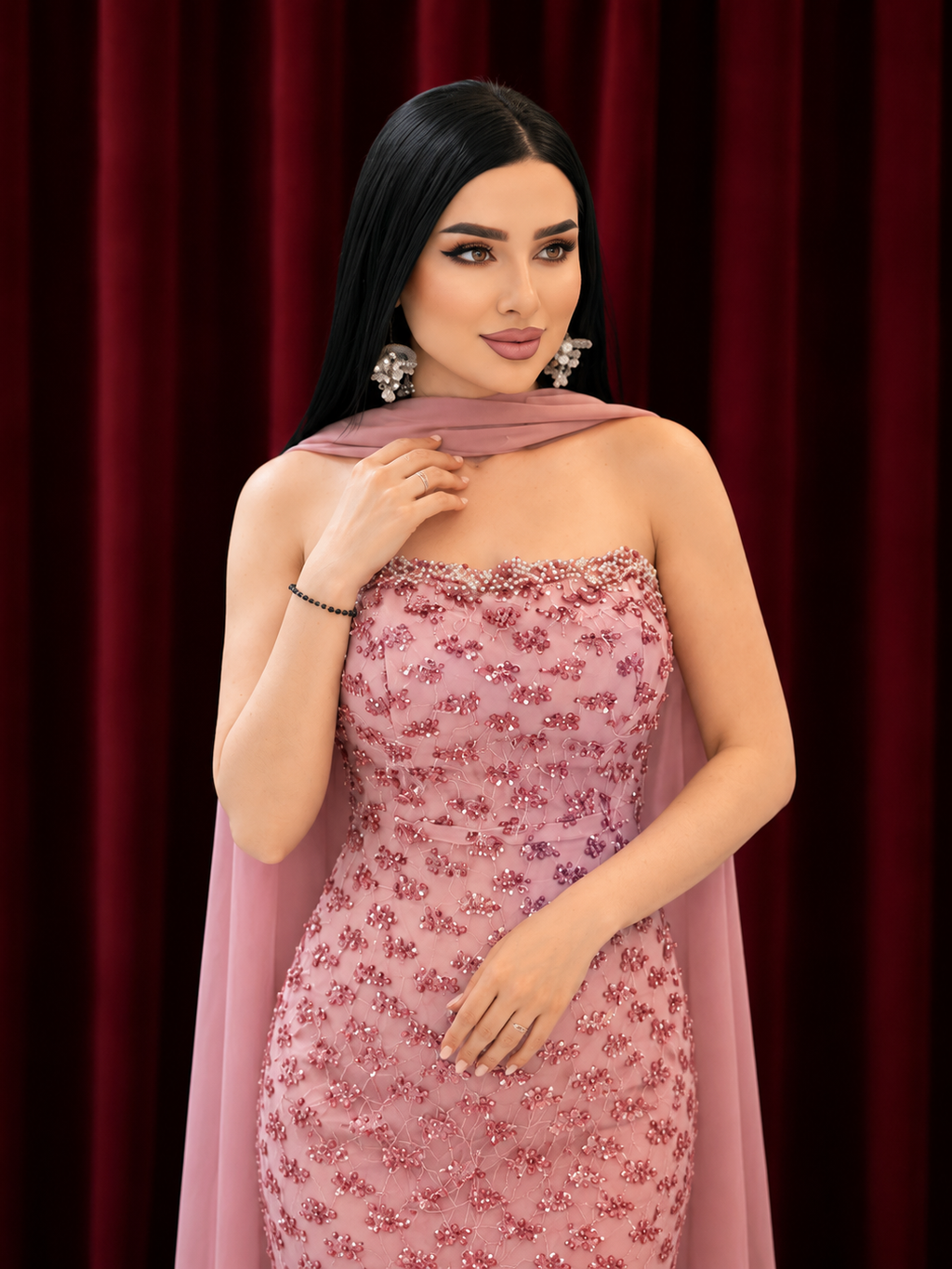 ROBE S VYLLY 04
