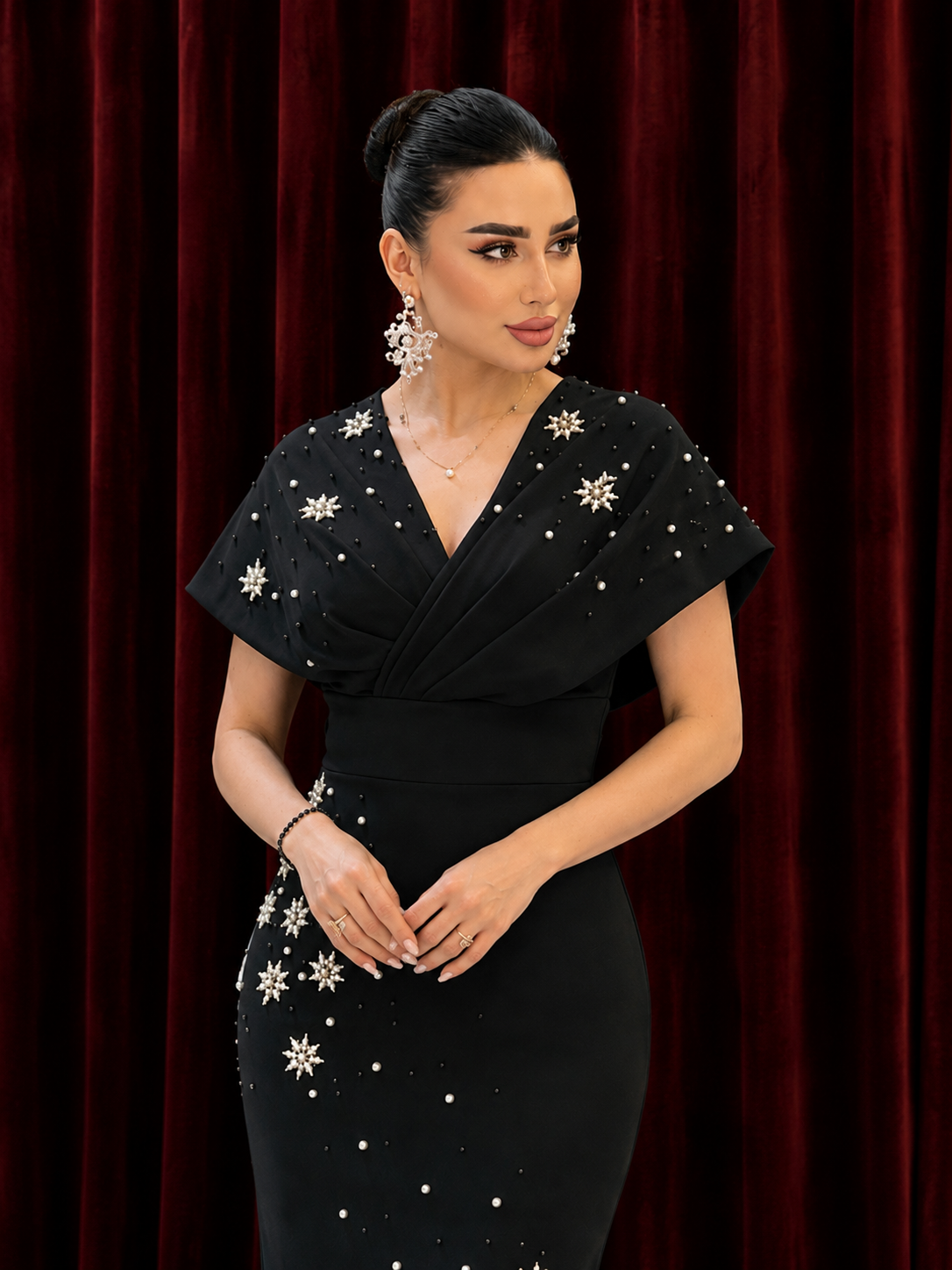ROBE S VYLLY 01