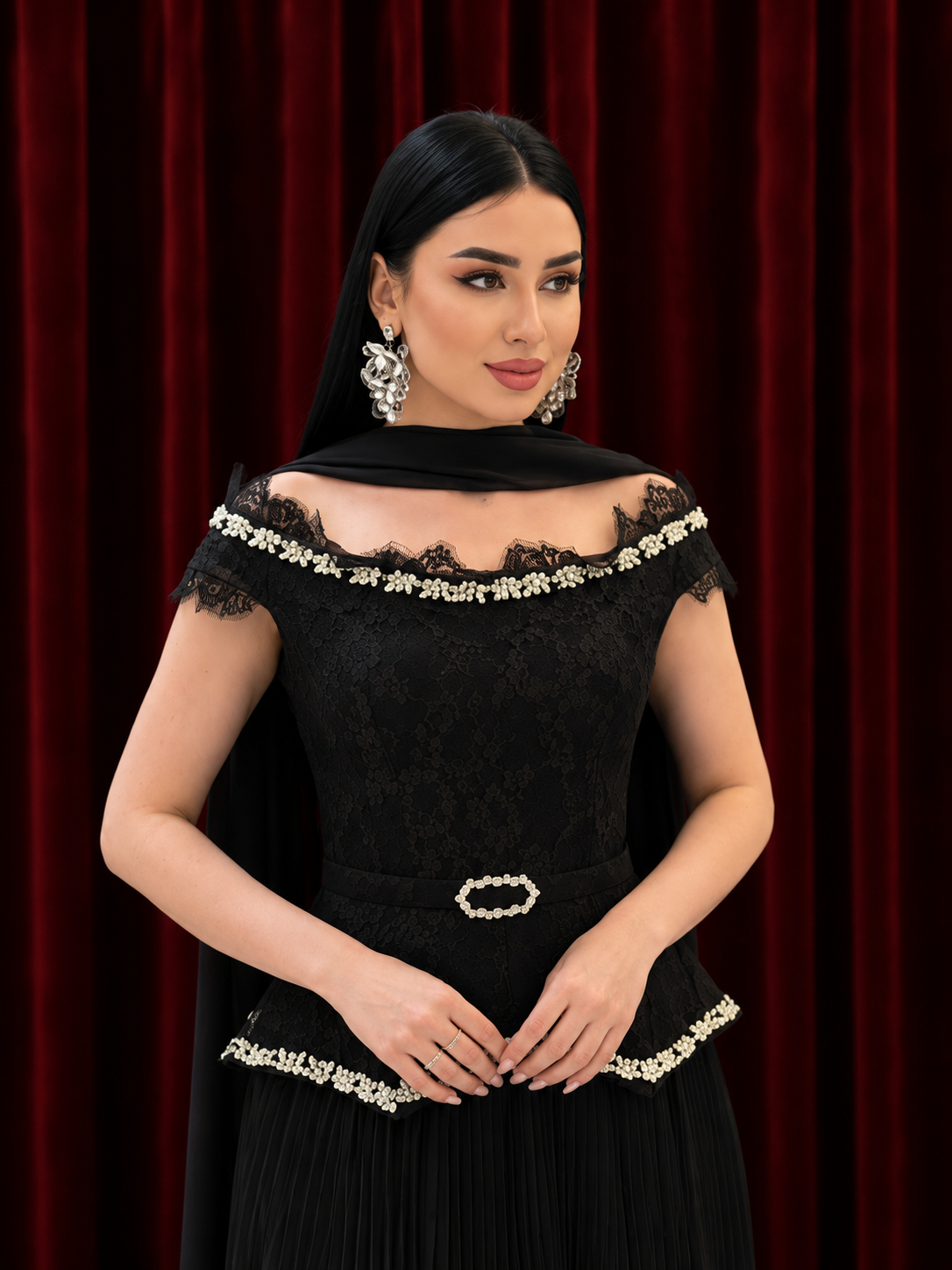 ROBE S VYLLY 13