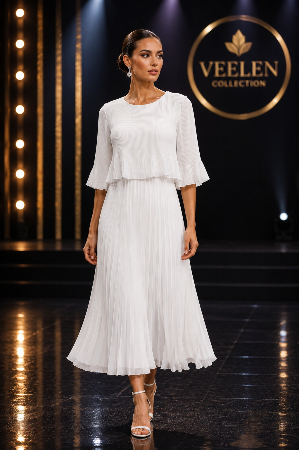 ROBE FERV 01