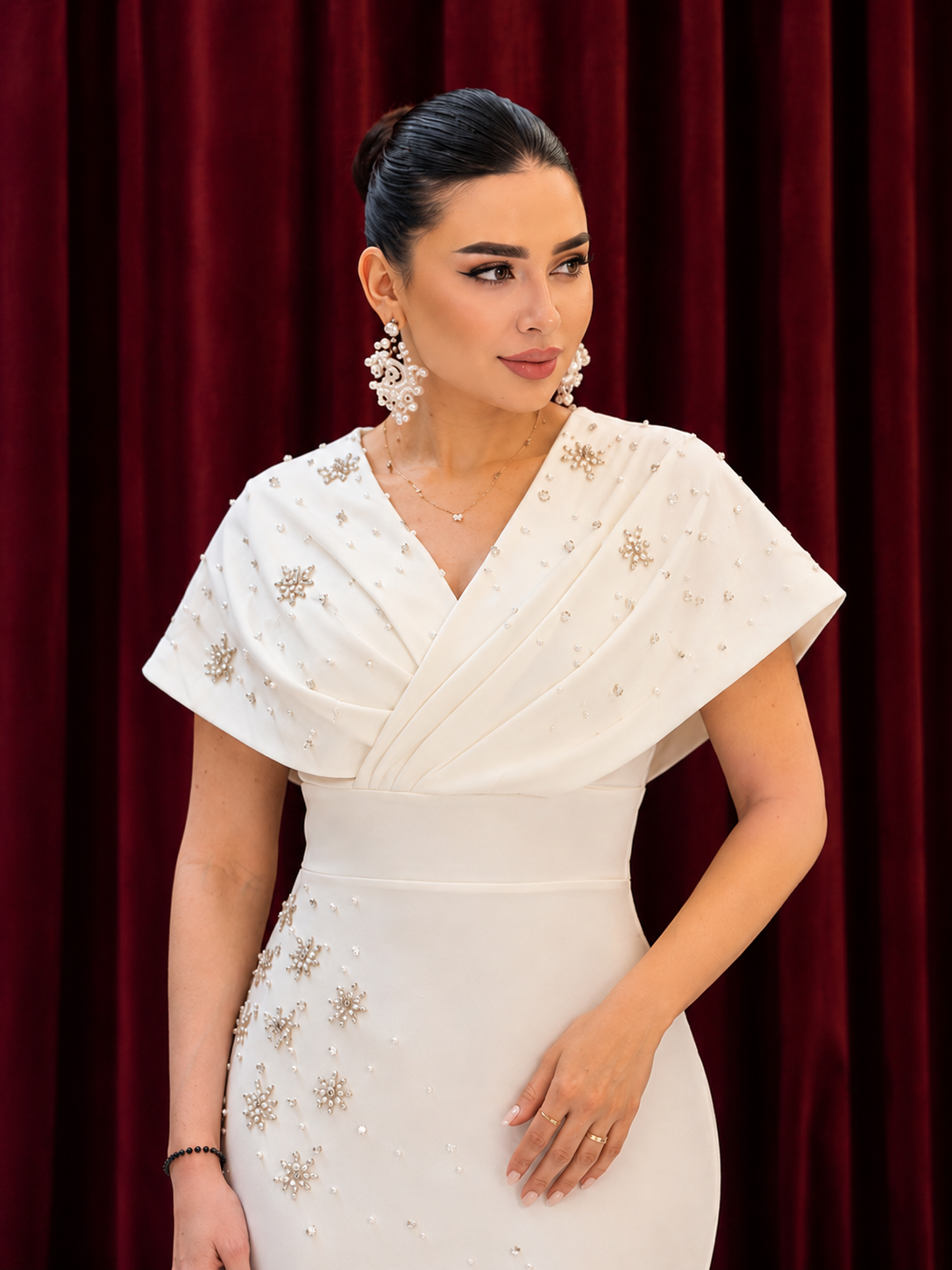 ROBE S VYLLY 01