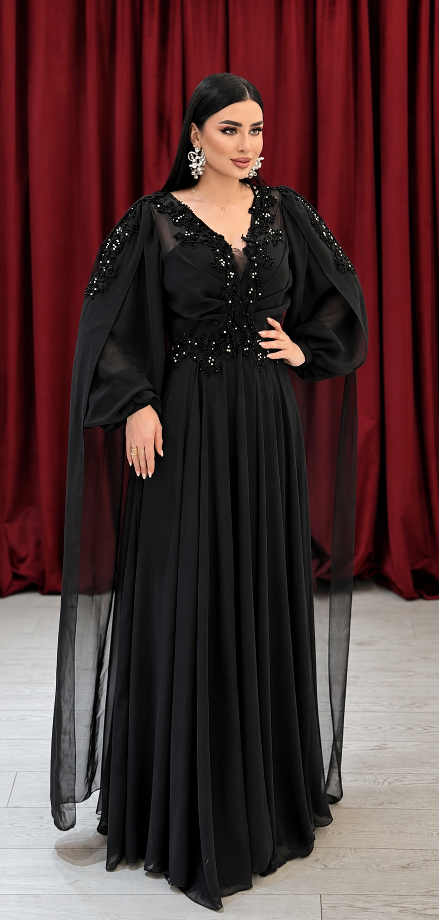 ROBE S VYLLY 06