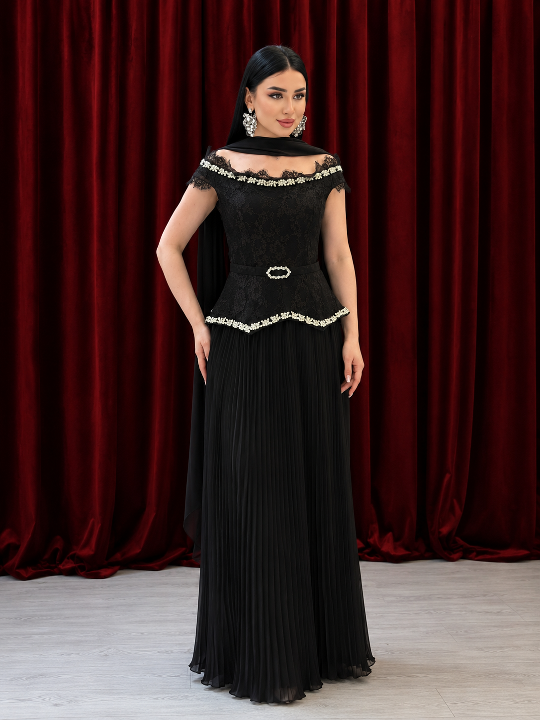 ROBE S VYLLY 13