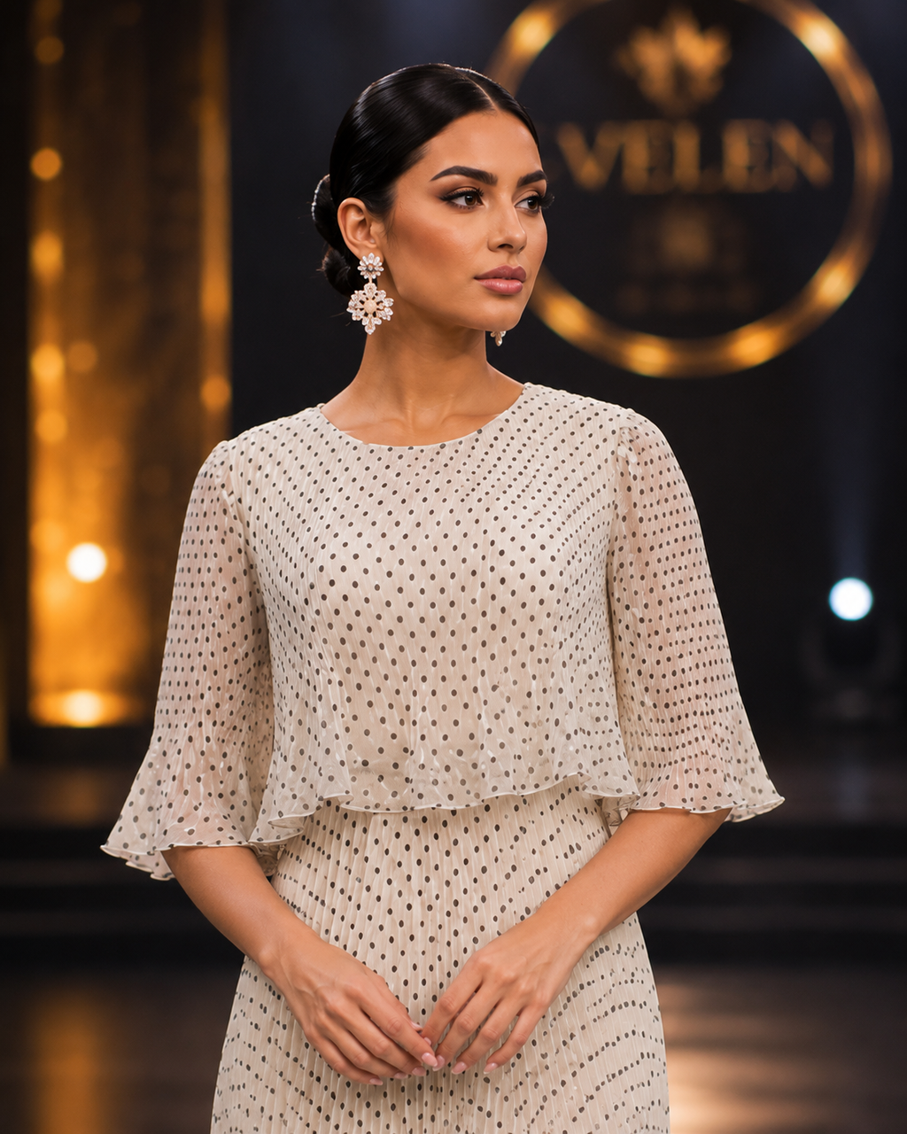 ROBE FERV 01