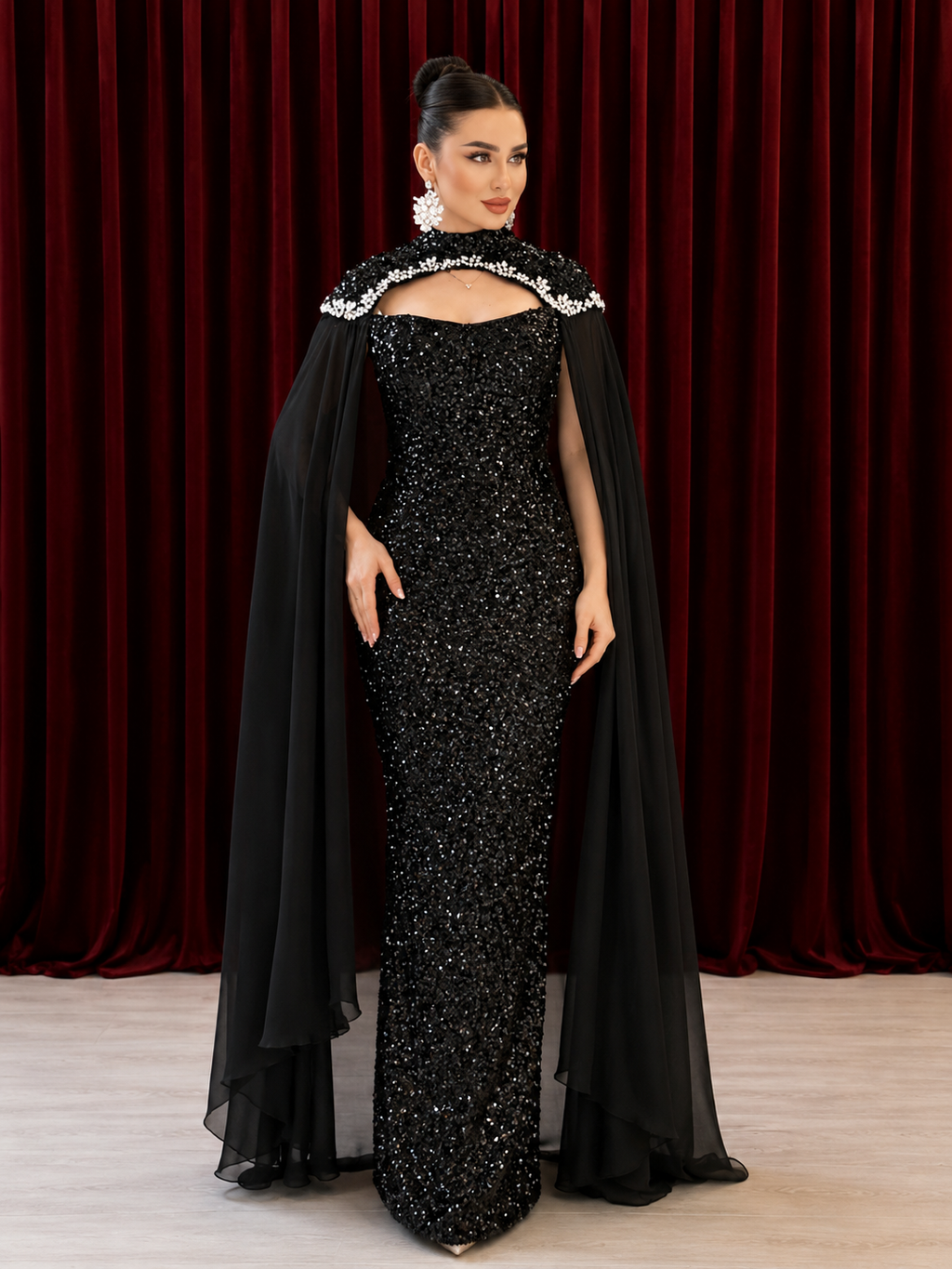 ROBE S VYLLY 03