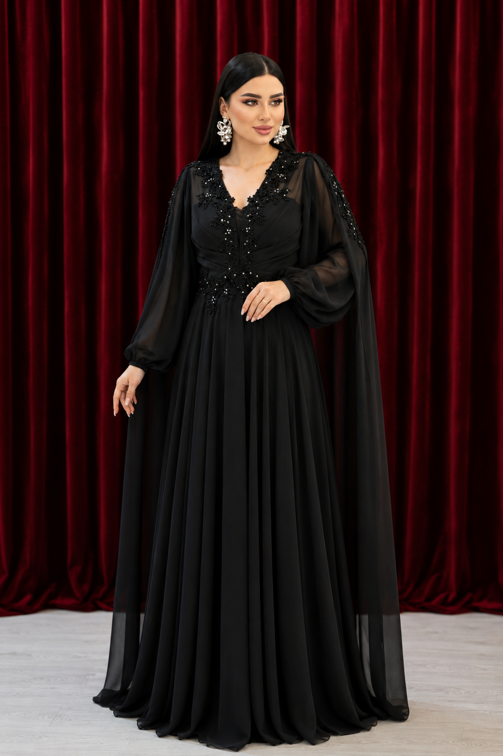 ROBE S VYLLY 06