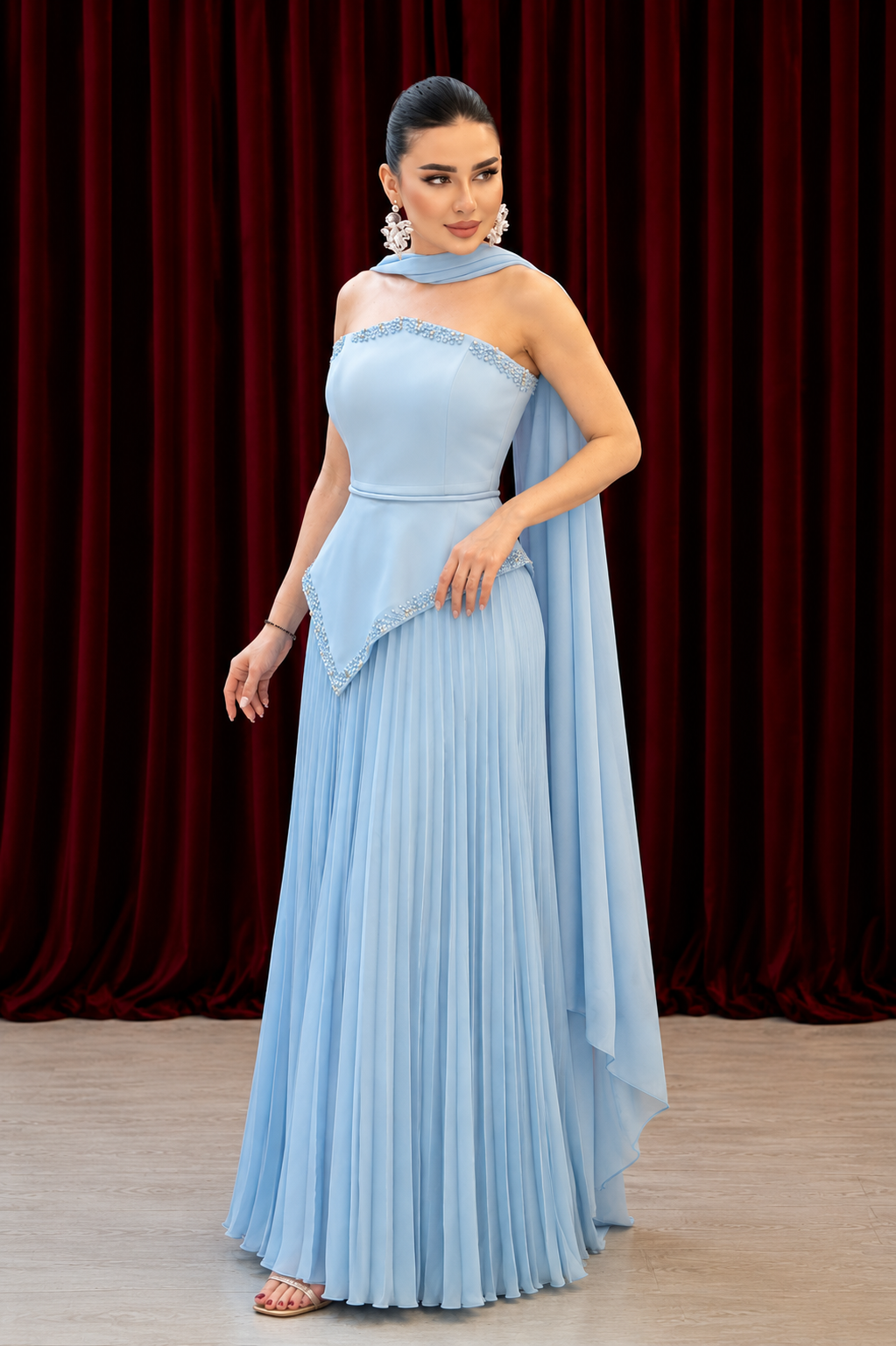 ROBE S VYLLY 08