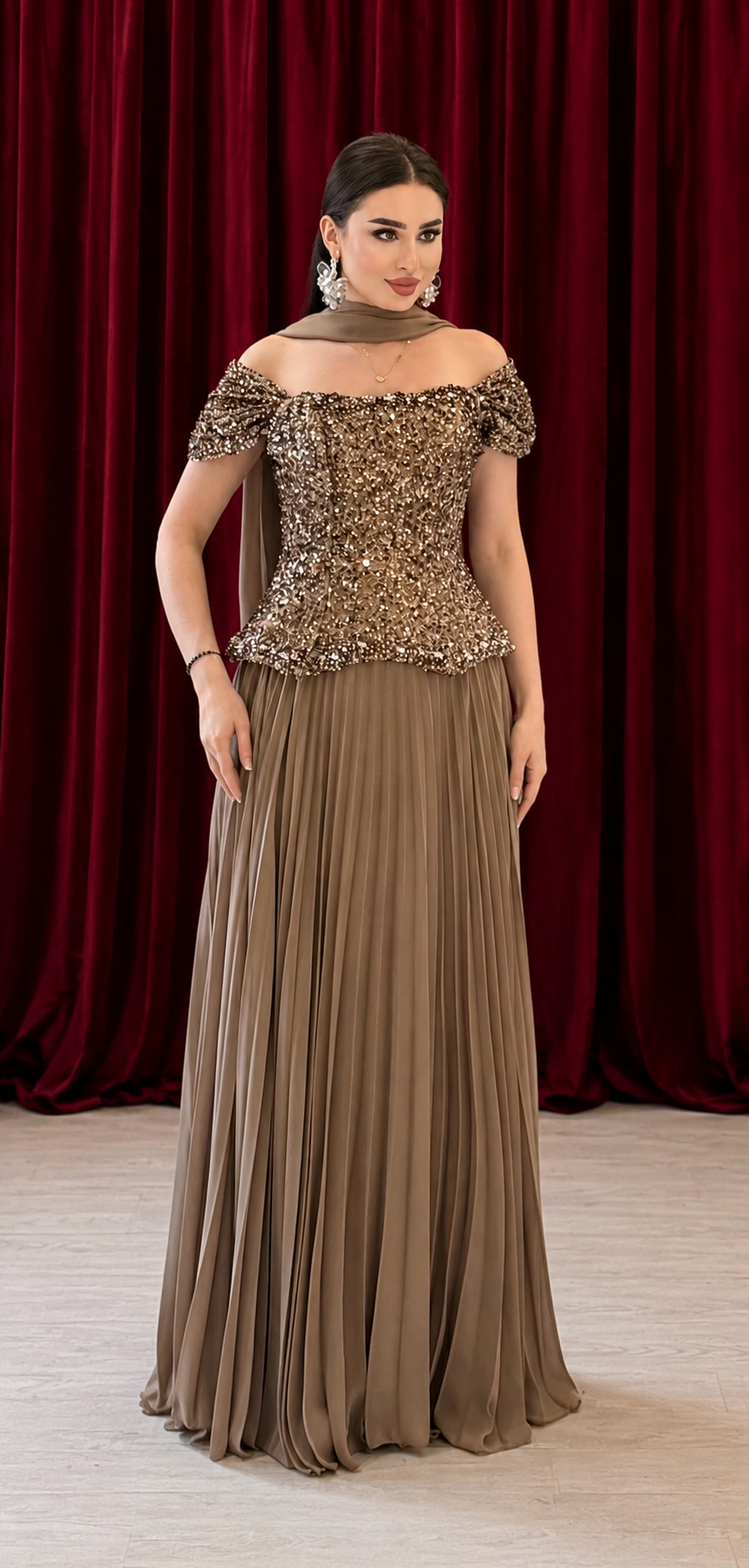 ROBE S VYLLY 10