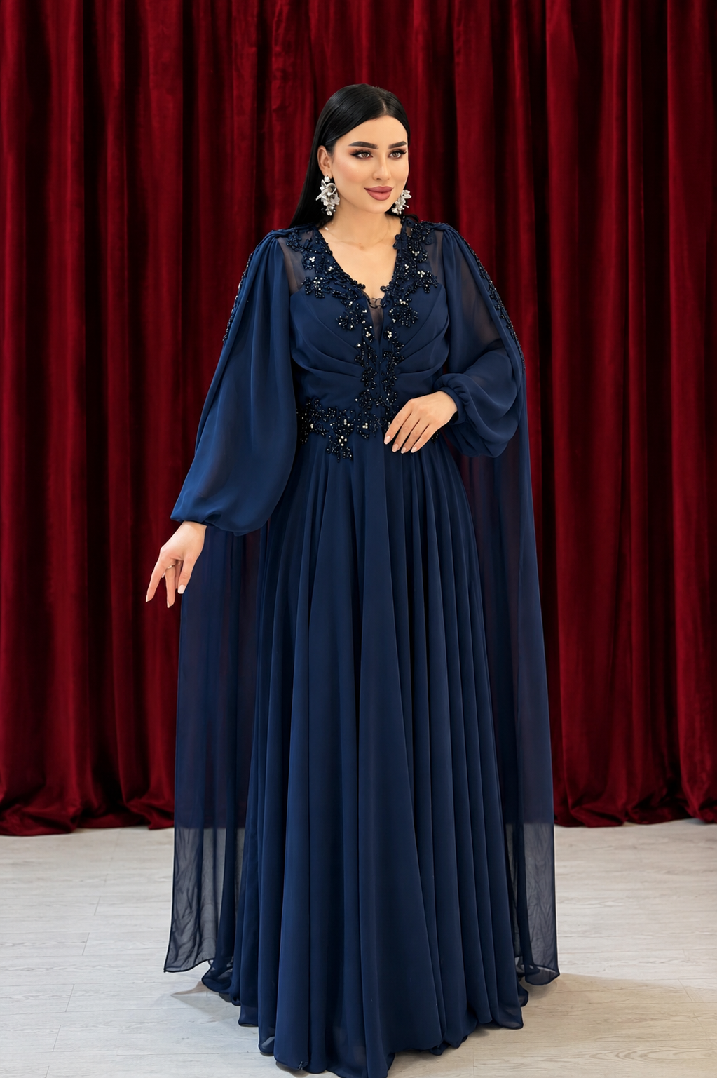 ROBE S VYLLY 06