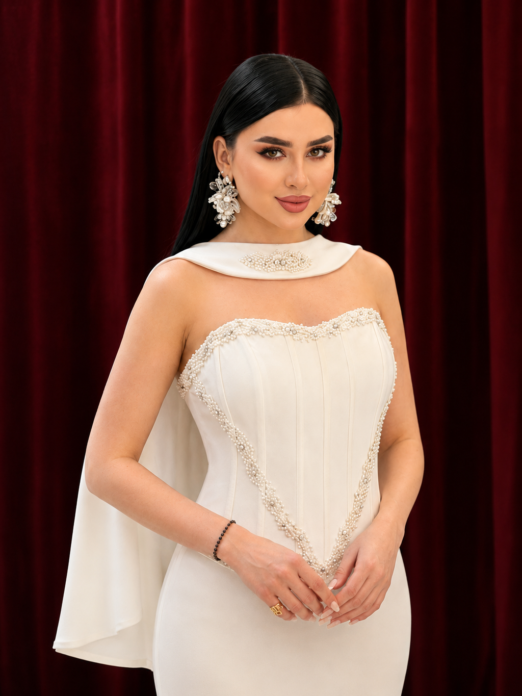 ROBE S VYLLY 09