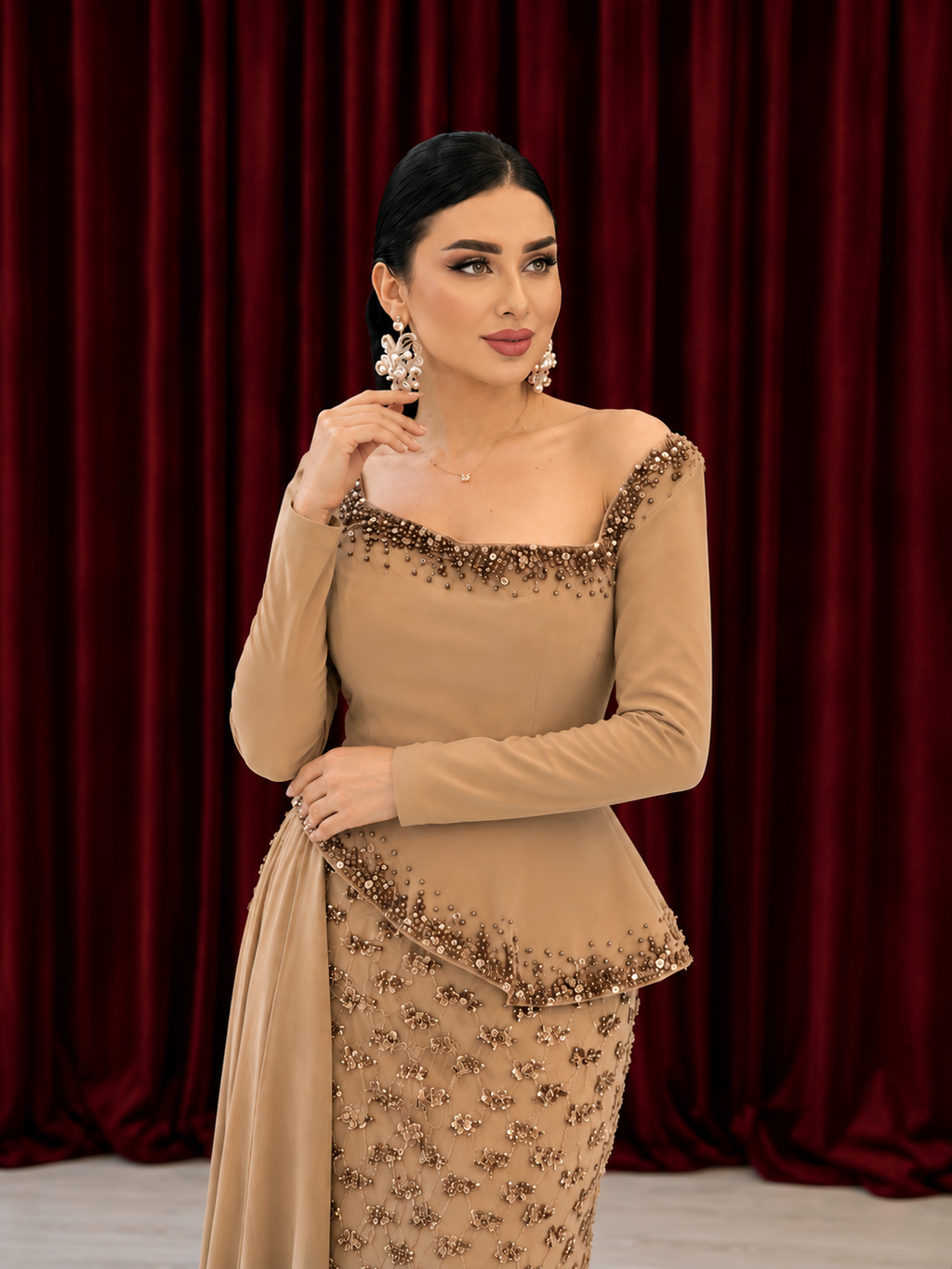 ROBE S VYLLY 05