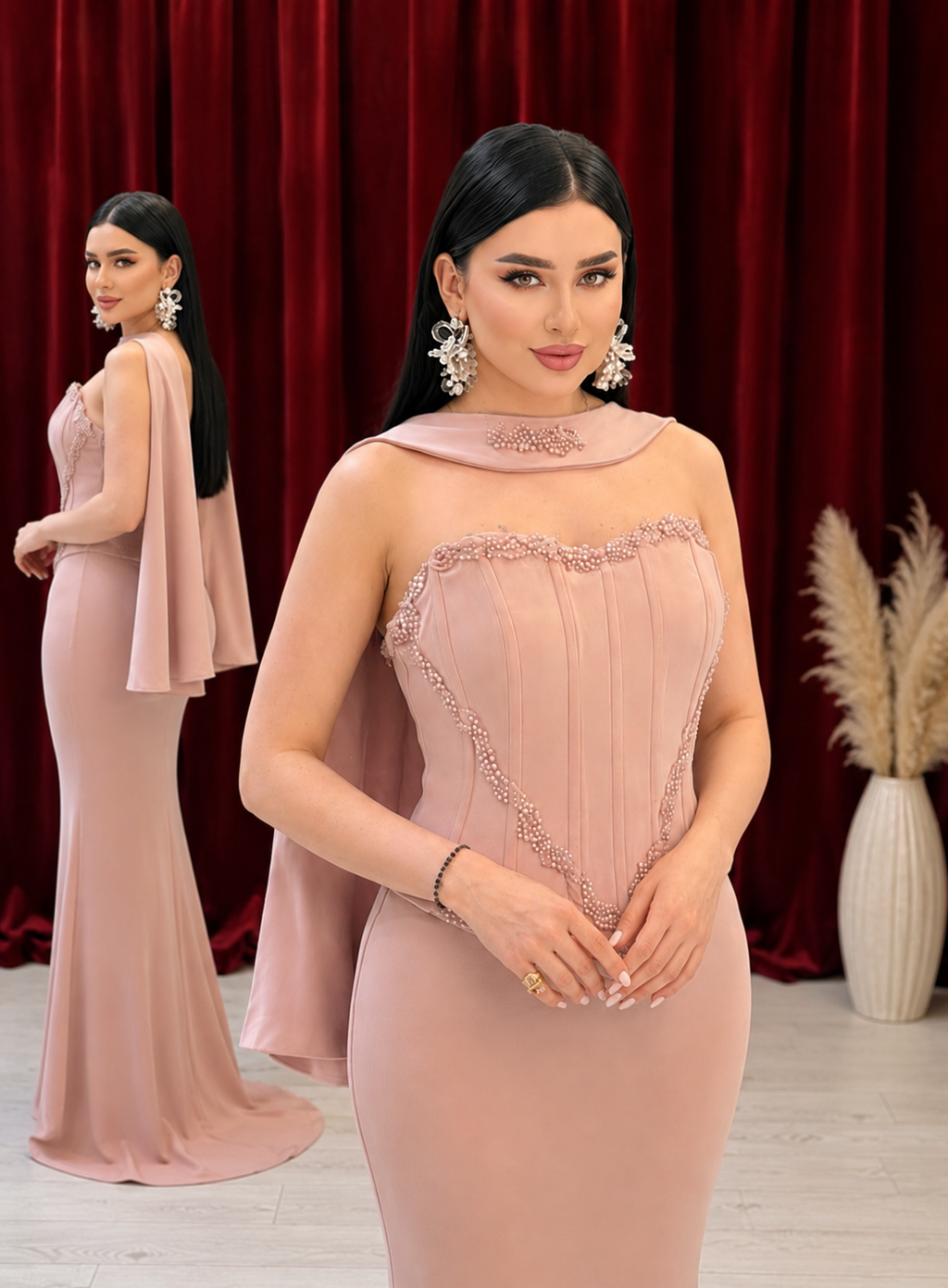 ROBE S VYLLY 09