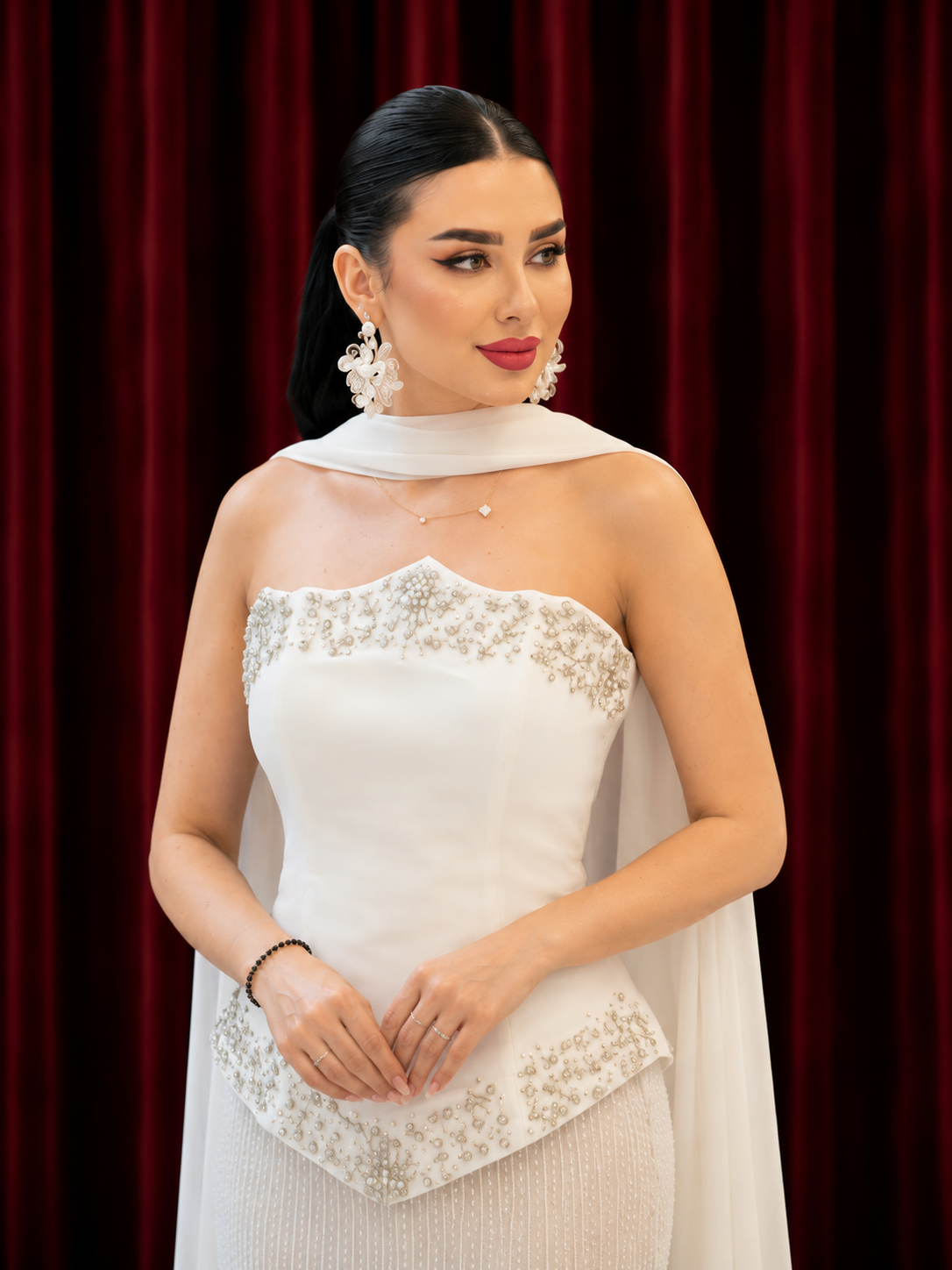 ROBE S VYLLY 07