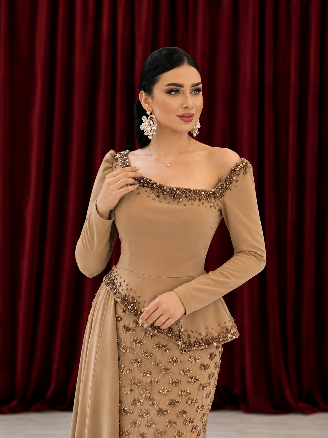 ROBE S VYLLY 05