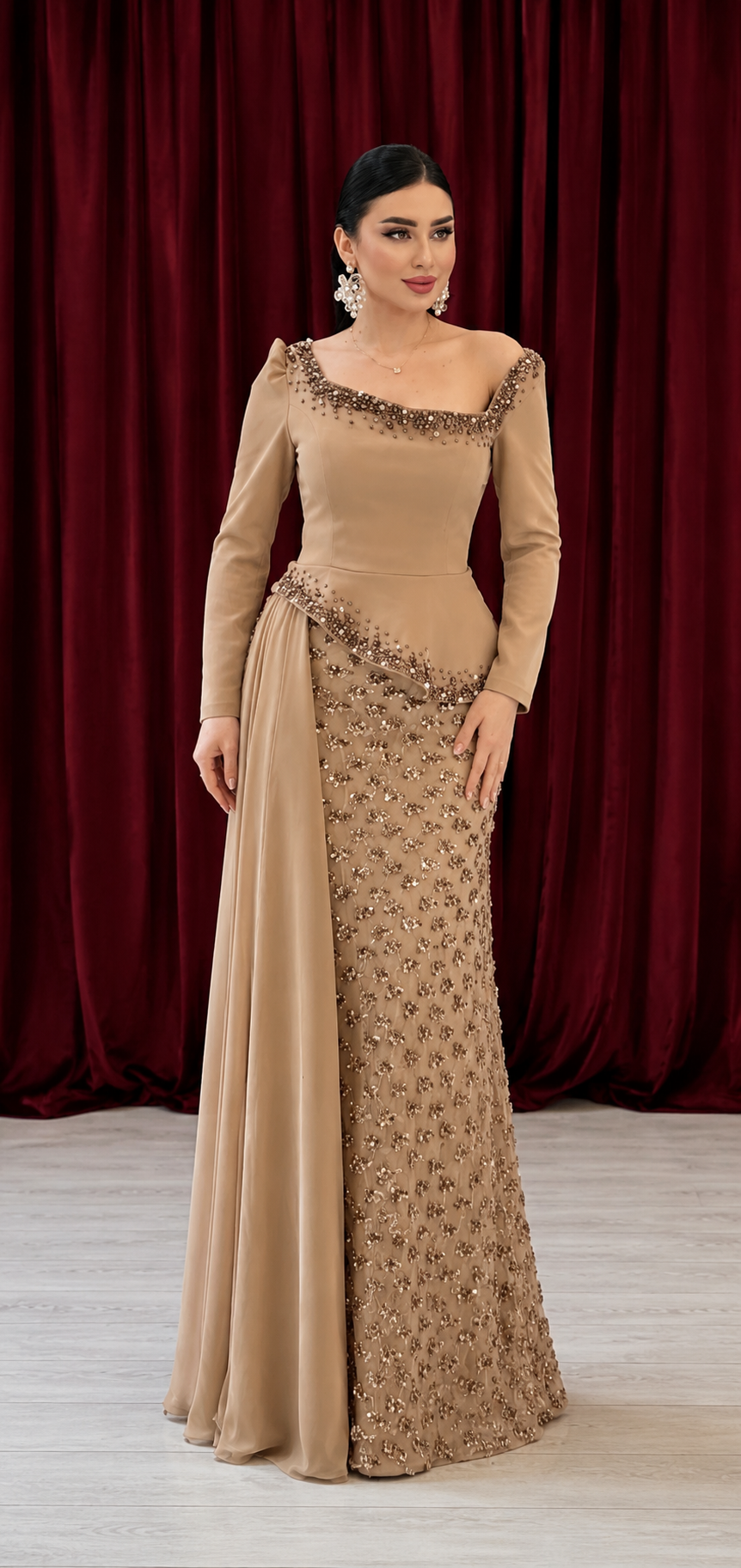 ROBE S VYLLY 05