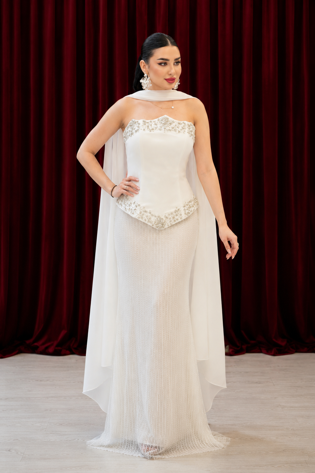 ROBE S VYLLY 07