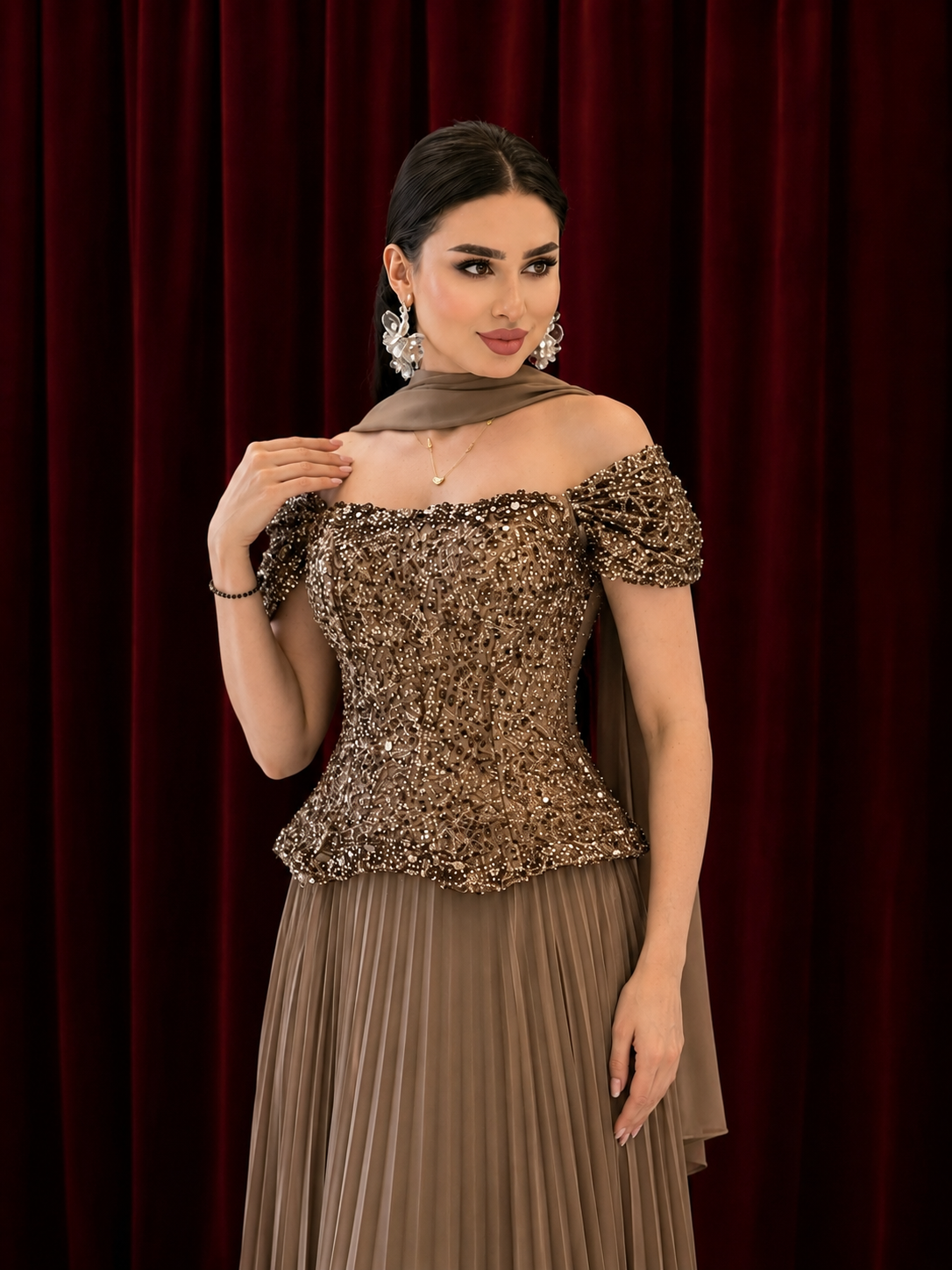 ROBE S VYLLY 10